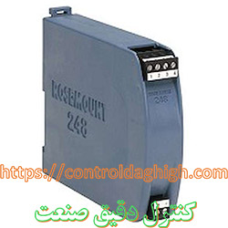 ترانسمیتر دما روزمونت ریلی مدل 248