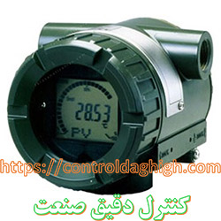 ترانسمیتر دما یوکوگاوا YTA110