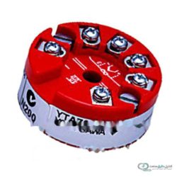 ترانسمیتر دما یوکوگاوا مدل YTA70