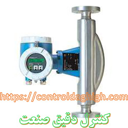 مس فلومتر اندرس هاوزر Promass 63