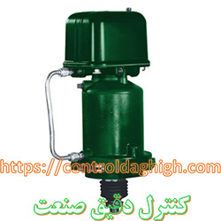 اکچویتور فیشر 480 actuator