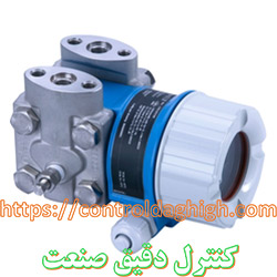 ترانسمیتر اختلاف فشار اندرس هاوزر PMD55