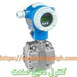 ترانسمیتر اختلاف فشار اندرس هاوزر PMD70