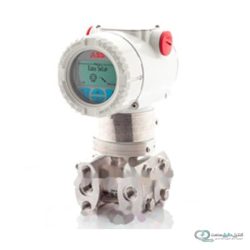 ترانسمیتر اختلاف فشار ای بی بی ABB سری 2600