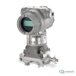 ترانسمیتر اختلاف فشار روزمونت مدل 3051