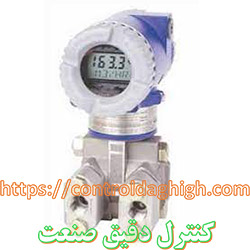 ترانسمیتر اختلاف فشار فاکسبرو مدل IDP10