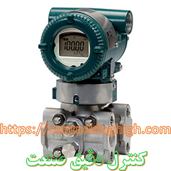 ترانسمیتر فشار یوکوگاوا EJA430E