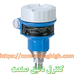 ترانسمیتر فشار اندرس هاوزر PMP51