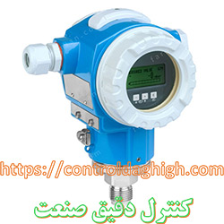 ترانسمیتر فشار اندرس هاوزر PMP71