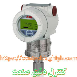 ترانسمیتر فشار ای بی بی ABB 2600T