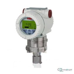 ترانسمیتر فشار ای بی بی ABB سری 2600T