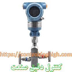 ترانسمیتر فشار روزمونت 3051TG2