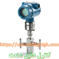 ترانسمیتر فشار روزمونت 3051s1TG2