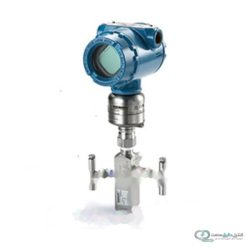 ترانسمیتر فشار روزمونت 3051s1TG2