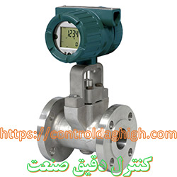 فلومتر ورتکس یوکوگاوا DY