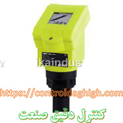 لول ترانسمیتر التراسونیک وگا Vega son 52