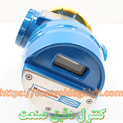 لول ترانسمیتر دیسپلیسر مسونیلن 12200