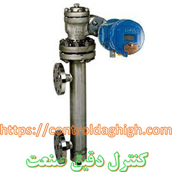لول ترانسمیتر دیسپلیسر مسونیلن 12400