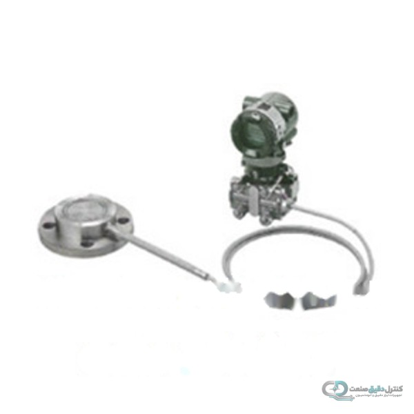 لول ترانسمیتر کپیلری Capillary