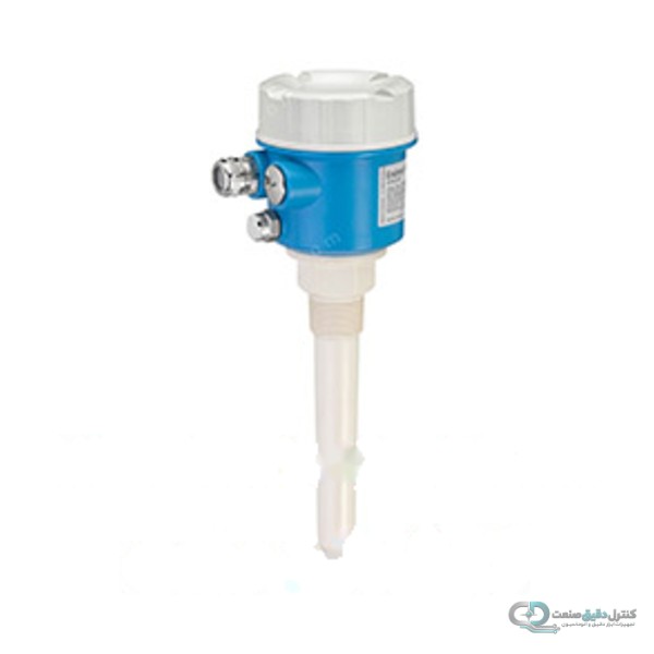 لول ترانسمیتر خازنی capacitance