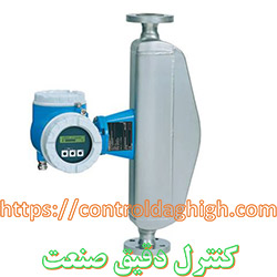 مس فلومتر اندرس هاوزر Promass 80