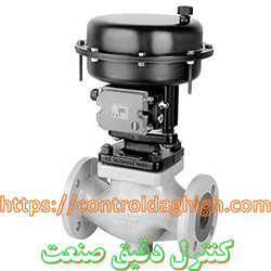 کنترل ولو سامسون 3321