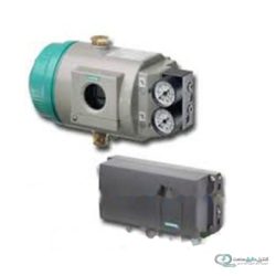ای توپی پوزیشنر زیمنس مدل 6DR5025