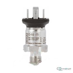 ترانسمیتر فشار ویکا O-10