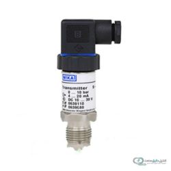 ترانسمیتر فشار ویکا مدل S10